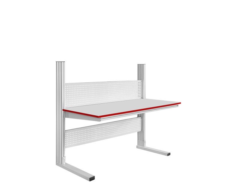 Стол промышленный Gresson СПП-1800КП купить в Ярославле