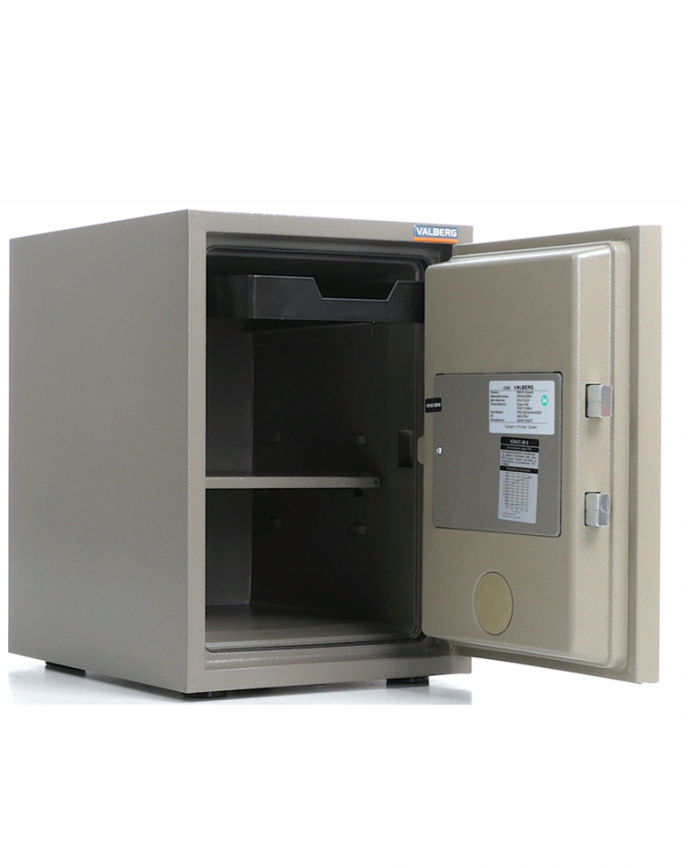 Огнестойкий сейф Valberg FRS-49 CL купить в Ярославле