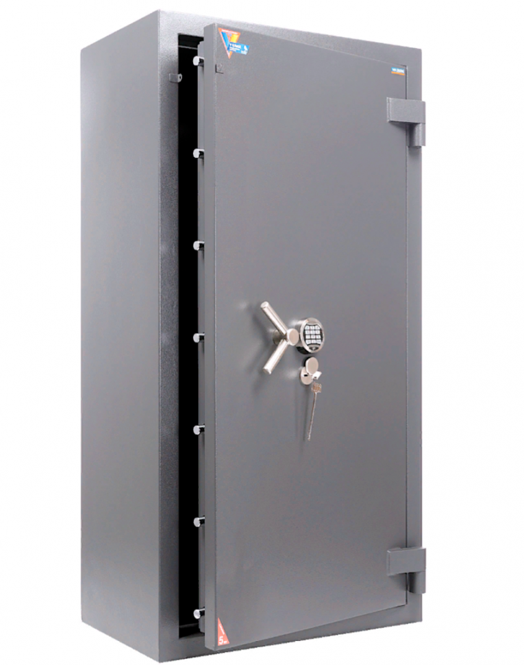 Взломостойкий сейф Valberg Алмаз 1685 EL купить в Ярославле Взломостойкий сейф Valberg Алмаз 1685 EL купить в Ярославле