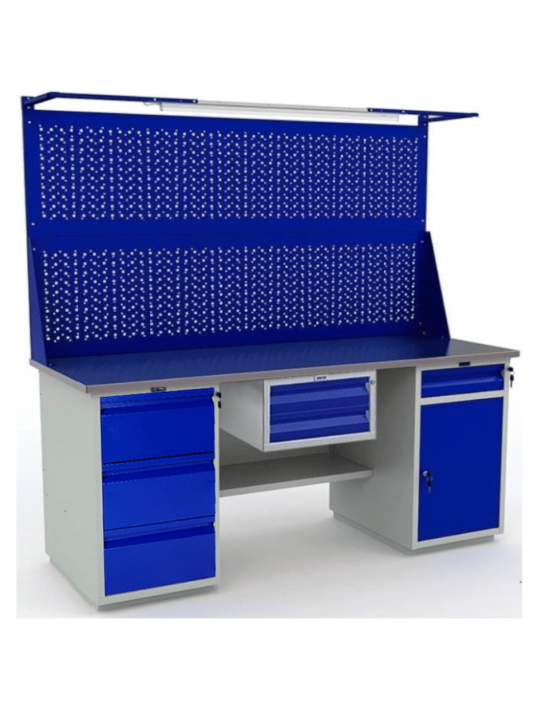 Верстак Практик Profi WT180.WD3/WD2.121 купить в Ярославле Верстак Практик Profi WT180.WD3/WD2.121 купить в Ярославле