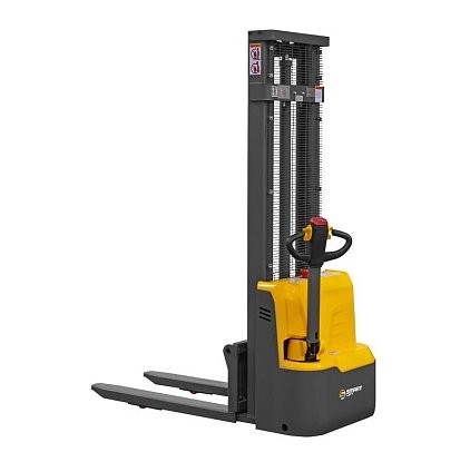Штабелер электрический самоходный CDD15R-E (N) (1500 кг; 3,3 м; li-ion 24В / 100Ач) SMARTLIFT (SMART) купить в Ярославле