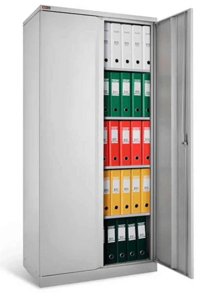 Шкаф архивный ДиКом РАЦИОНАЛ-15 разб. купить в Ярославле Шкаф архивный ДиКом РАЦИОНАЛ-15 разб. купить в Ярославле