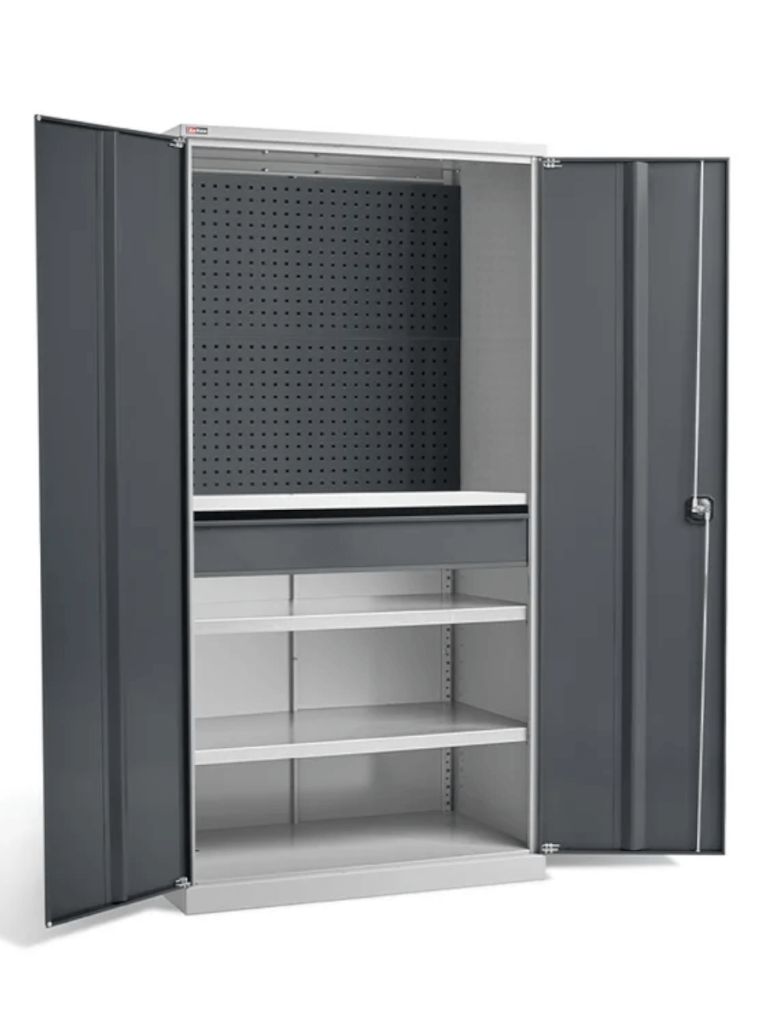 Шкаф инструментальный ДиКом ВЛ-052-04 купить в Ярославле Шкаф инструментальный ДиКом ВЛ-052-04 купить в Ярославле