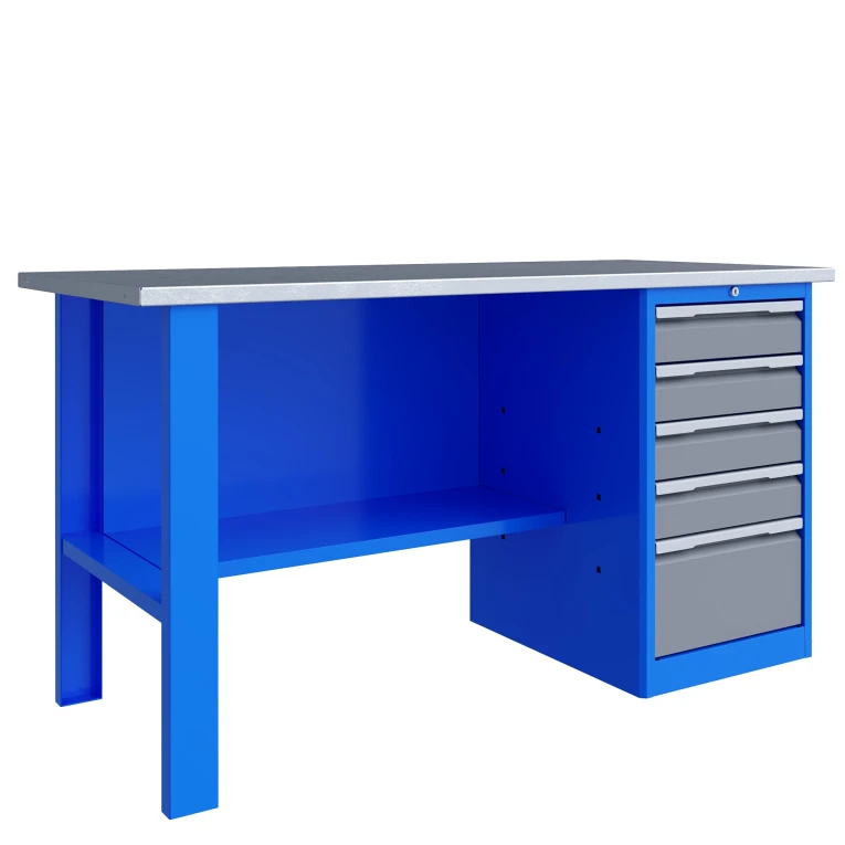 Верстак PRF 161.15.3 купить в Ярославле Верстак PRF 161.15.3 купить в Ярославле