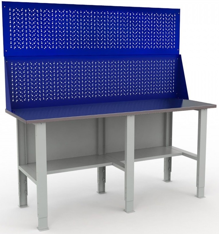 Верстак Expert WTS200.F2/F2/F2.020 купить в Ярославле Верстак Expert WTS200.F2/F2/F2.020 купить в Ярославле