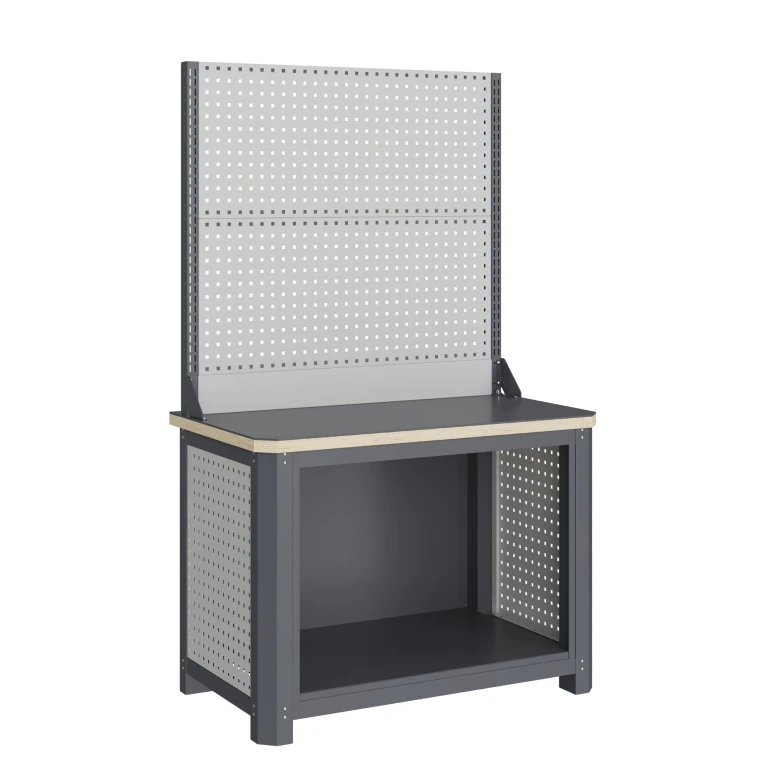 Верстак MCN 1252.0.11-2 купить в Ярославле Верстак MCN 1252.0.11-2 купить в Ярославле