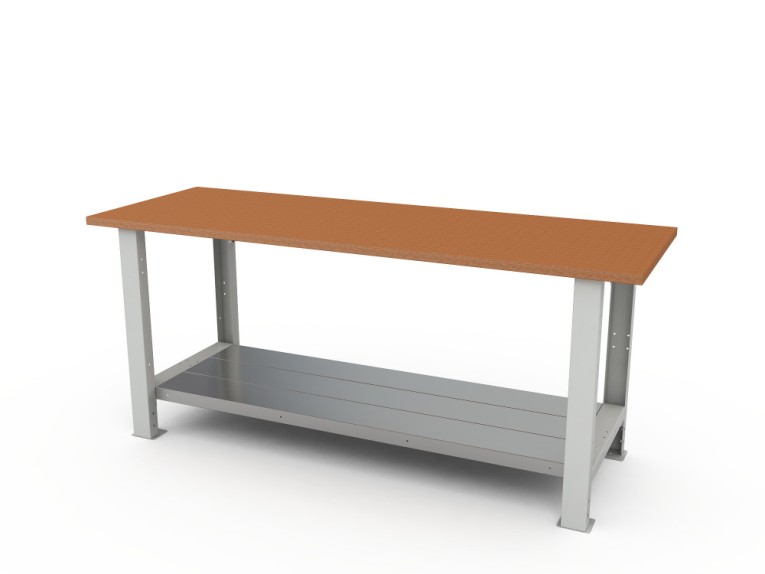 Стол рабочий стационарный WOKER PRO 14.2000 купить в Ярославле Стол рабочий стационарный WOKER PRO 14.2000 купить в Ярославле