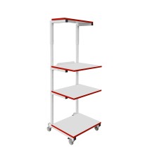 Стойка оператора Gresson СОМ