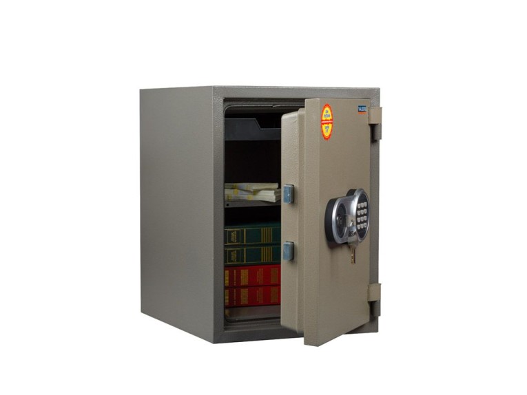 Огнестойкий сейф Valberg FRS-49 EL купить в Ярославле
