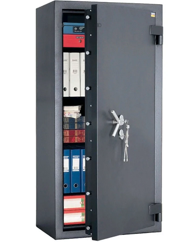 Взломостойкий сейф Valberg Алмаз 1685 KL купить в Ярославле Взломостойкий сейф Valberg Алмаз 1685 KL купить в Ярославле