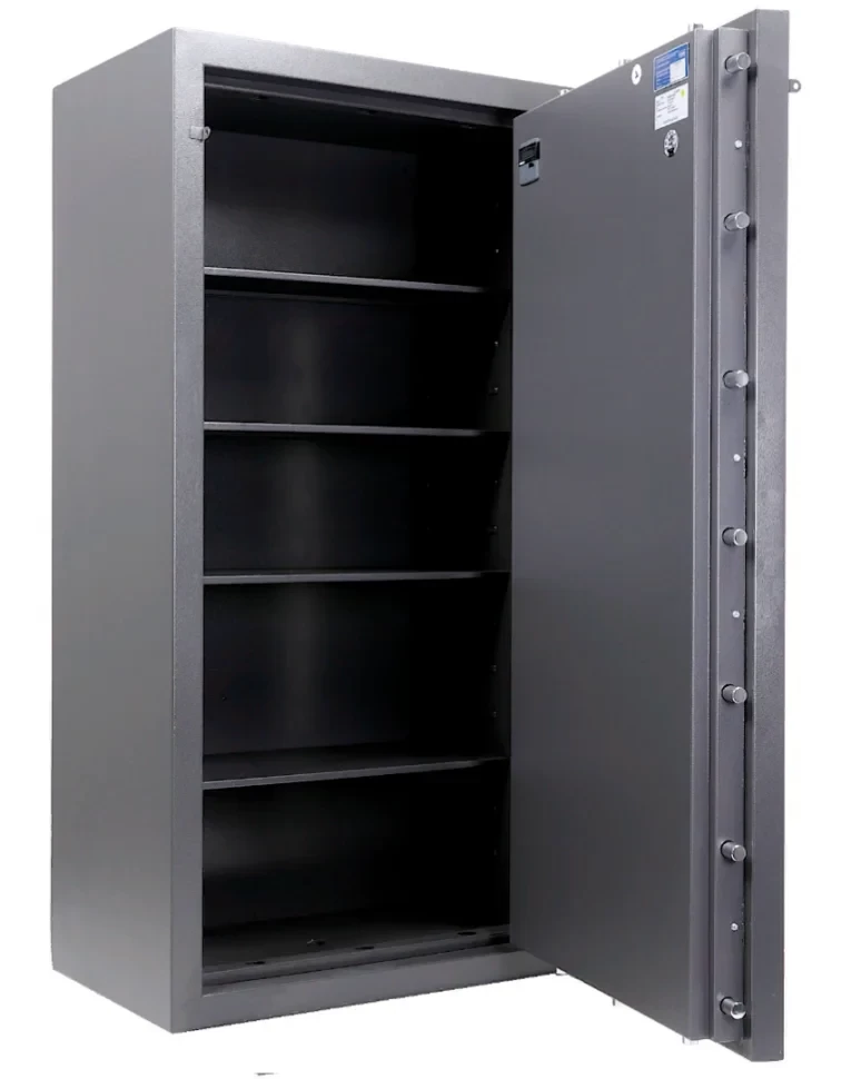 Взломостойкий сейф Valberg Алмаз 1685 KL купить в Ярославле Взломостойкий сейф Valberg Алмаз 1685 KL купить в Ярославле