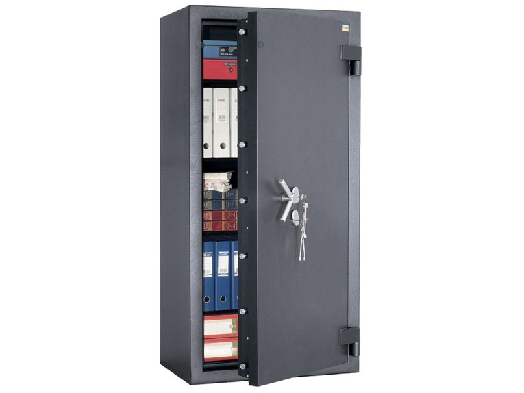 Взломостойкий сейф Valberg Алмаз 1685 KL купить в Ярославле Взломостойкий сейф Valberg Алмаз 1685 KL купить в Ярославле