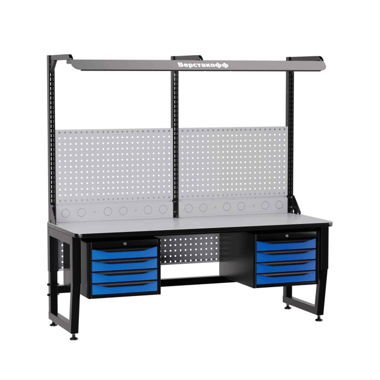 Антистатический стол SPC A18.44-1FR купить в Ярославле