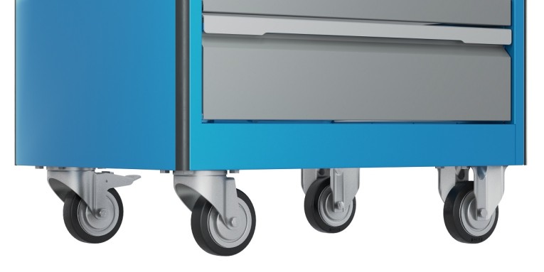 Тележка инструментальная TNC 950.5-1 купить в Ярославле Тележка инструментальная TNC 950.5-1 купить в Ярославле