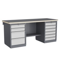 Верстак FBK 205.46.4 Верстак FBK 205.46.4