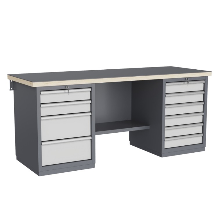 Верстак FBK 205.46.4 купить в Ярославле Верстак FBK 205.46.4 купить в Ярославле