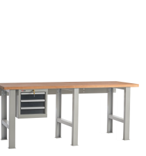 Верстак ВС-200-Ф-02 Верстак ВС-200-Ф-02