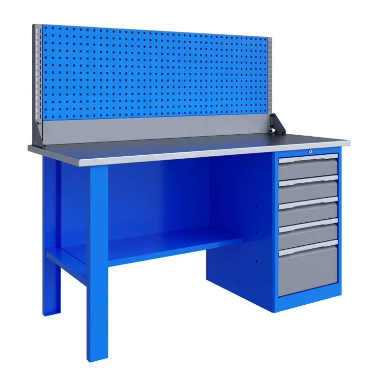 Верстак PRF 161.15.3-1 купить в Ярославле Верстак PRF 161.15.3-1 купить в Ярославле