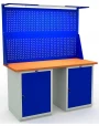 Верстак Expert W160.WS1/WS1.021 Верстак Expert W160.WS1/WS1.021
