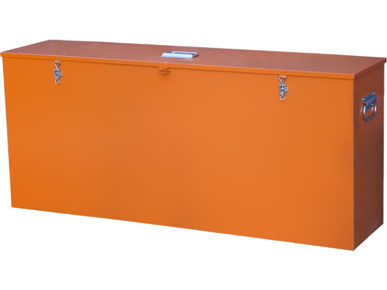 Контейнер КРЛ 1-90 для ртутных ламп 1300х300х580 мм купить в Ярославле Контейнер КРЛ 1-90 для ртутных ламп 1300х300х580 мм купить в Ярославле