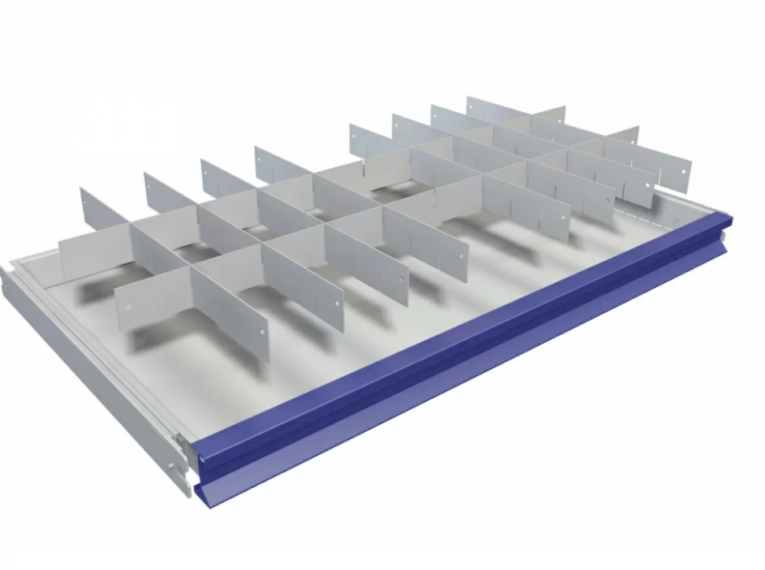 Комплект перегородок HARD 60 купить в Ярославле