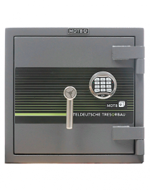 Взломостойкий сейф MDTB Bastion-M 46 E