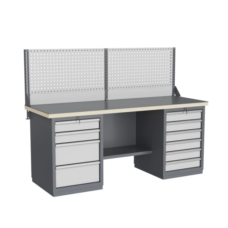 Верстак FBK 205.46.4-1 купить в Ярославле Верстак FBK 205.46.4-1 купить в Ярославле