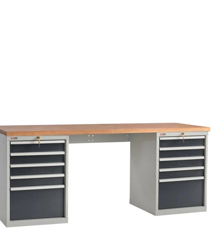 Верстак ВС-200-Ф-06 купить в Ярославле