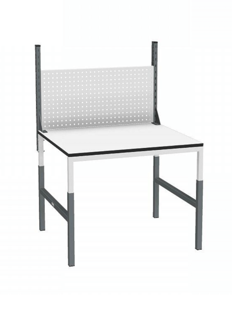 Стол монтажный ДиКом СР-М-100-02 ESD Пластик купить в Ярославле