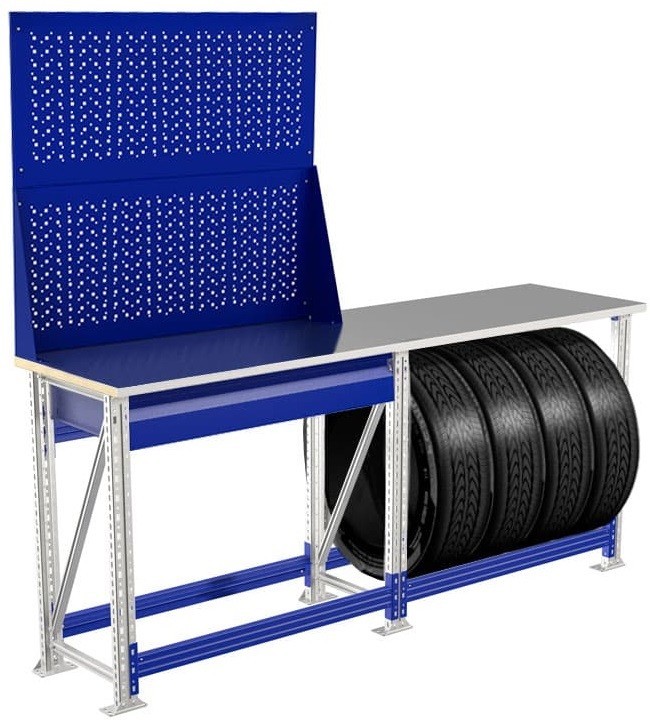 Верстак Master MT100.MF1 / MF1 / MF1.120.000 купить в Ярославле Верстак Master MT100.MF1 / MF1 / MF1.120.000 купить в Ярославле