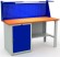 Верстак Expert W160.WS1/F2.011 купить в Ярославле