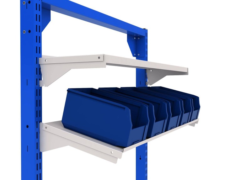 Система хранения SORTEX 1495-2 №1-4(двухсторонняя) купить в Ярославле Система хранения SORTEX 1495-2 №1-4(двухсторонняя) купить в Ярославле