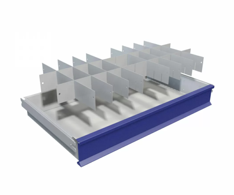 Комплект перегородок HARD 125 купить в Ярославле