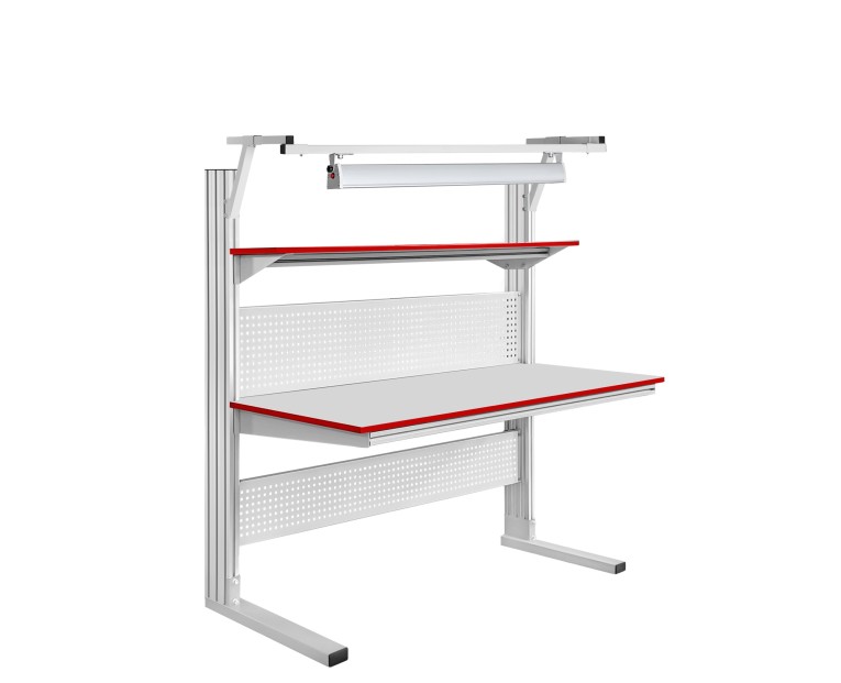 Стол промышленный Gresson СПД-1200КП купить в Ярославле Стол промышленный Gresson СПД-1200КП купить в Ярославле