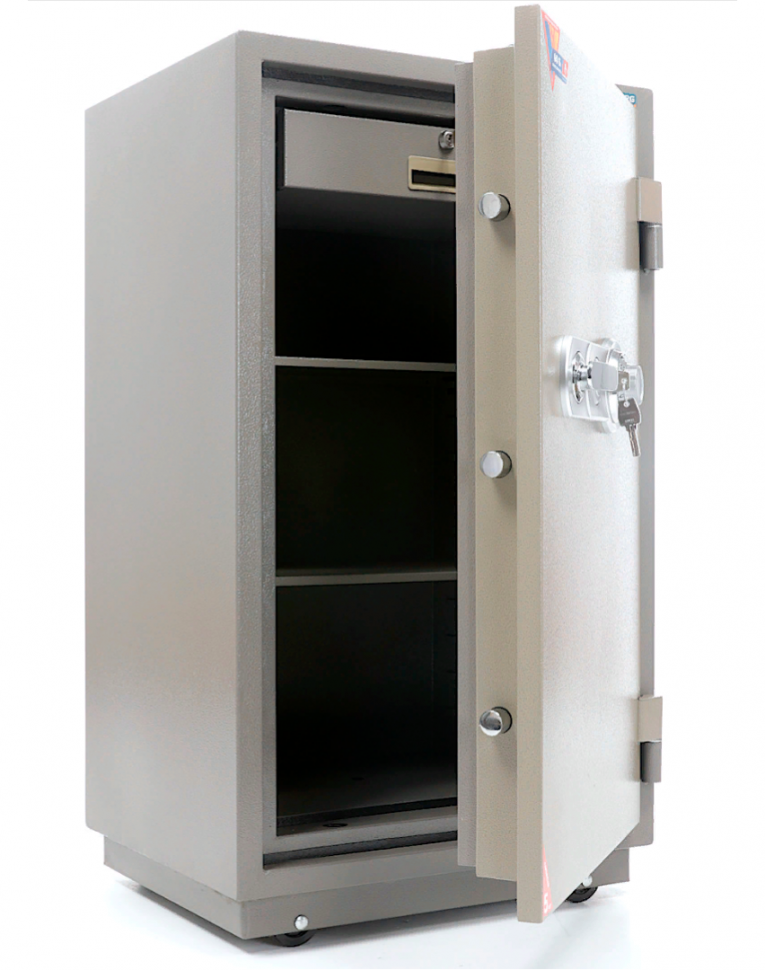 Огнестойкий сейф Valberg FRS-99.T-CL купить в Ярославле