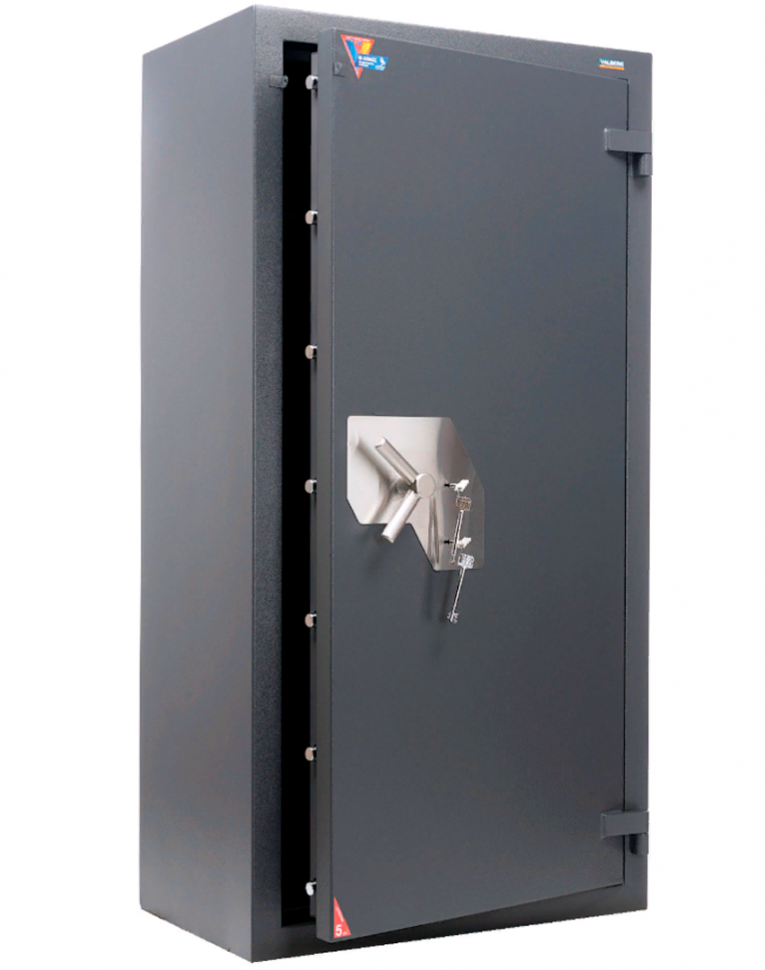 Взломостойкий сейф Valberg Форт 1685 KL купить в Ярославле Взломостойкий сейф Valberg Форт 1685 KL купить в Ярославле