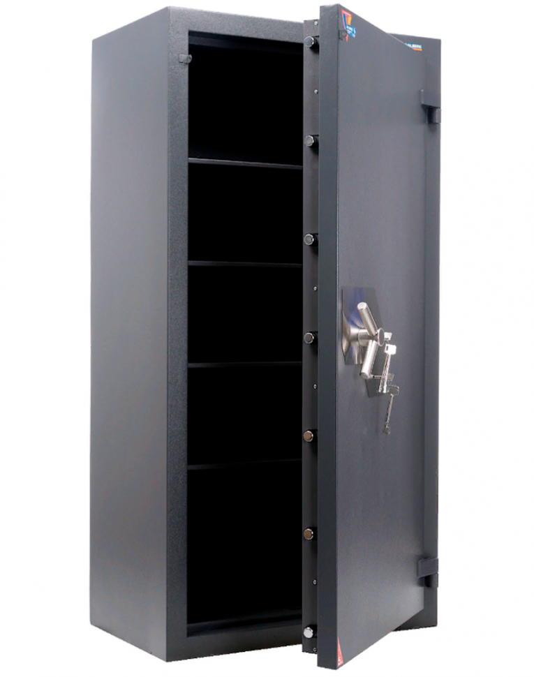 Взломостойкий сейф Valberg Форт 1685 KL купить в Ярославле Взломостойкий сейф Valberg Форт 1685 KL купить в Ярославле