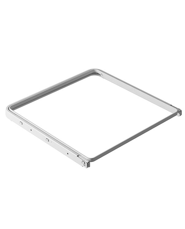 Рама выдвижная GFB-45 белая купить в Ярославле