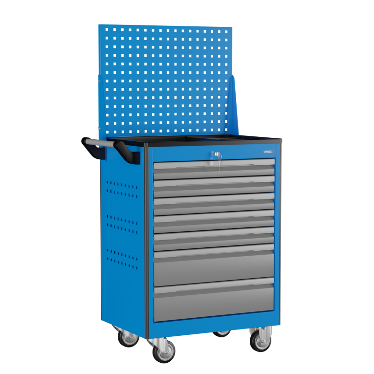 Тележка инструментальная TNC 950.7-1 купить в Ярославле Тележка инструментальная TNC 950.7-1 купить в Ярославле