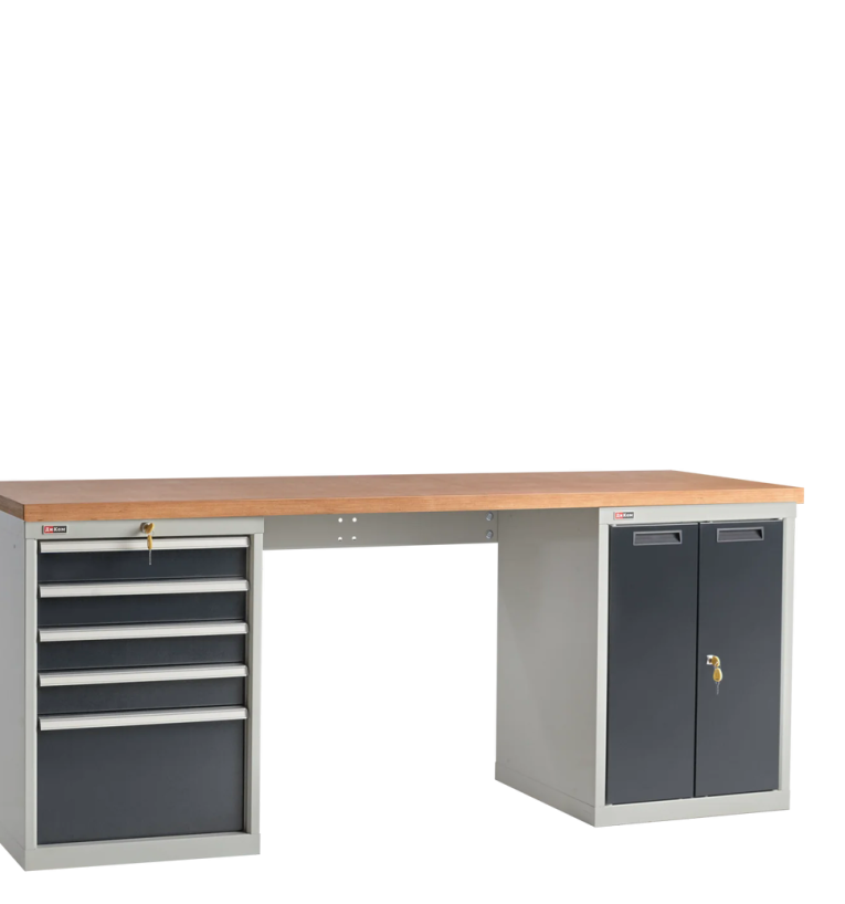 Верстак ВС-200-Ф-07 купить в Ярославле