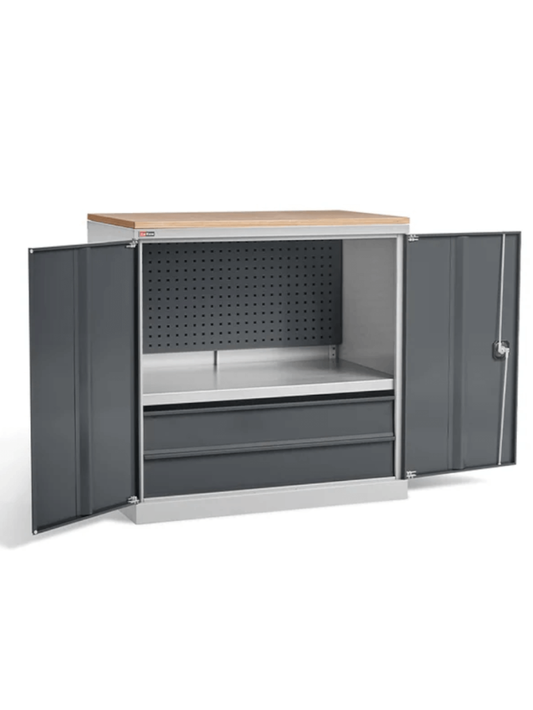 Шкаф инструментальный ДиКом ВЛ-051-04 купить в Ярославле Шкаф инструментальный ДиКом ВЛ-051-04 купить в Ярославле