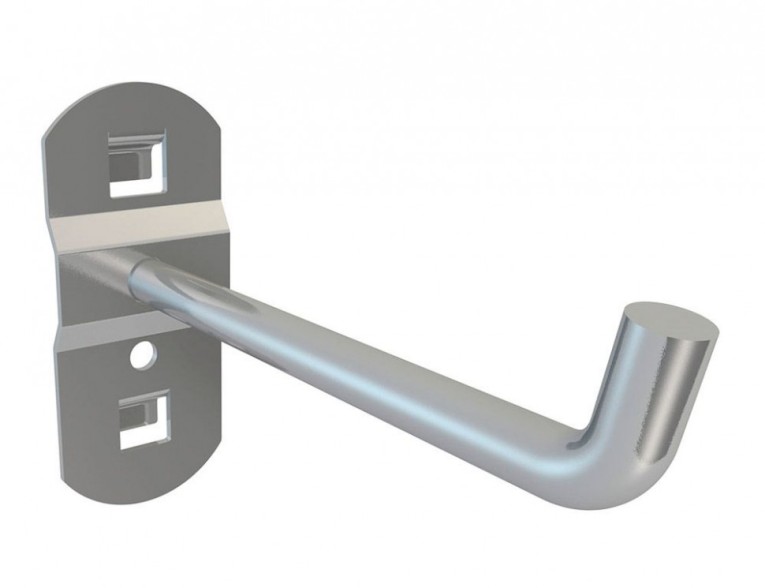 Крючок НК (8 см) купить в Ярославле