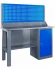 Верстак слесарный SLF 141.17.2-1R купить в Ярославле Верстак слесарный SLF 141.17.2-1R купить в Ярославле