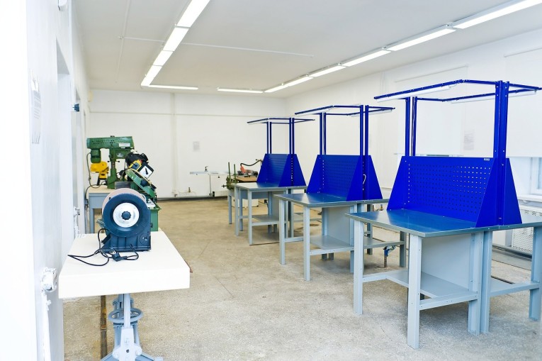 Верстак Profi WT100.F1/F1.011 купить в Ярославле