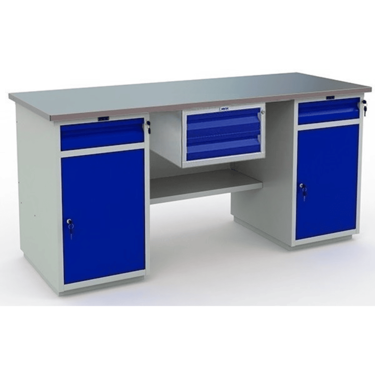 Верстак Profi WT180.WD2/WD2.100 купить в Ярославле Верстак Profi WT180.WD2/WD2.100 купить в Ярославле