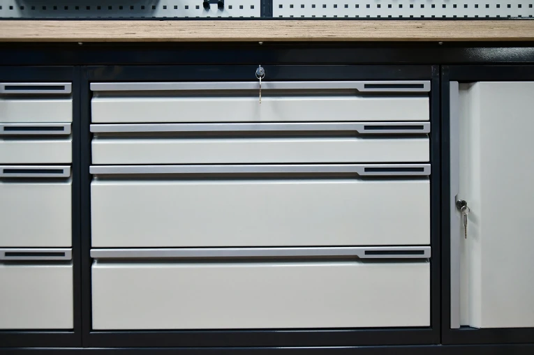 Верстак MCN 1252.L4-1 купить в Ярославле Верстак MCN 1252.L4-1 купить в Ярославле