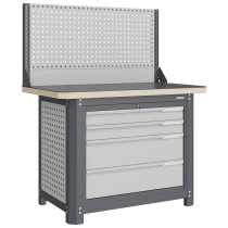 Верстак MCN 1252.L4-1 Верстак MCN 1252.L4-1