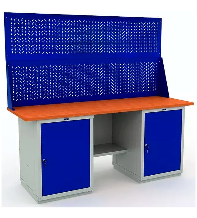 Верстак Expert W200.WS1/WS1.020 купить в Ярославле