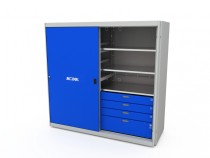 Шкаф для инструментов MODUL XXL 02 Шкаф для инструментов MODUL XXL 02