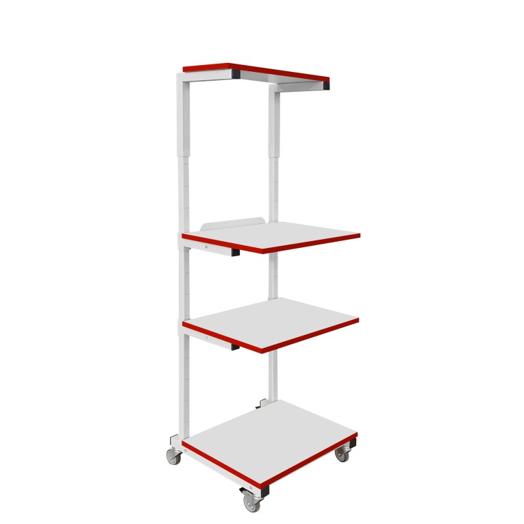 Стойка оператора Gresson СОМ ESD купить в Ярославле Стойка оператора Gresson СОМ ESD купить в Ярославле